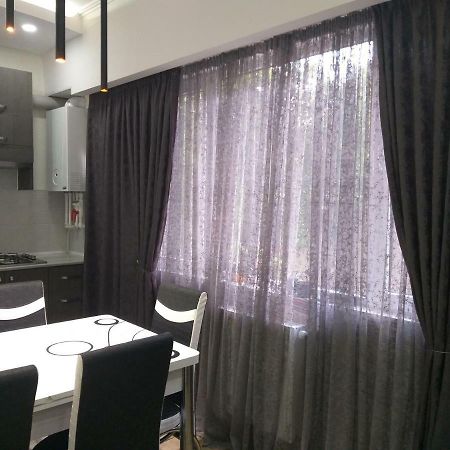 Apartment For You Tiflis Dış mekan fotoğraf