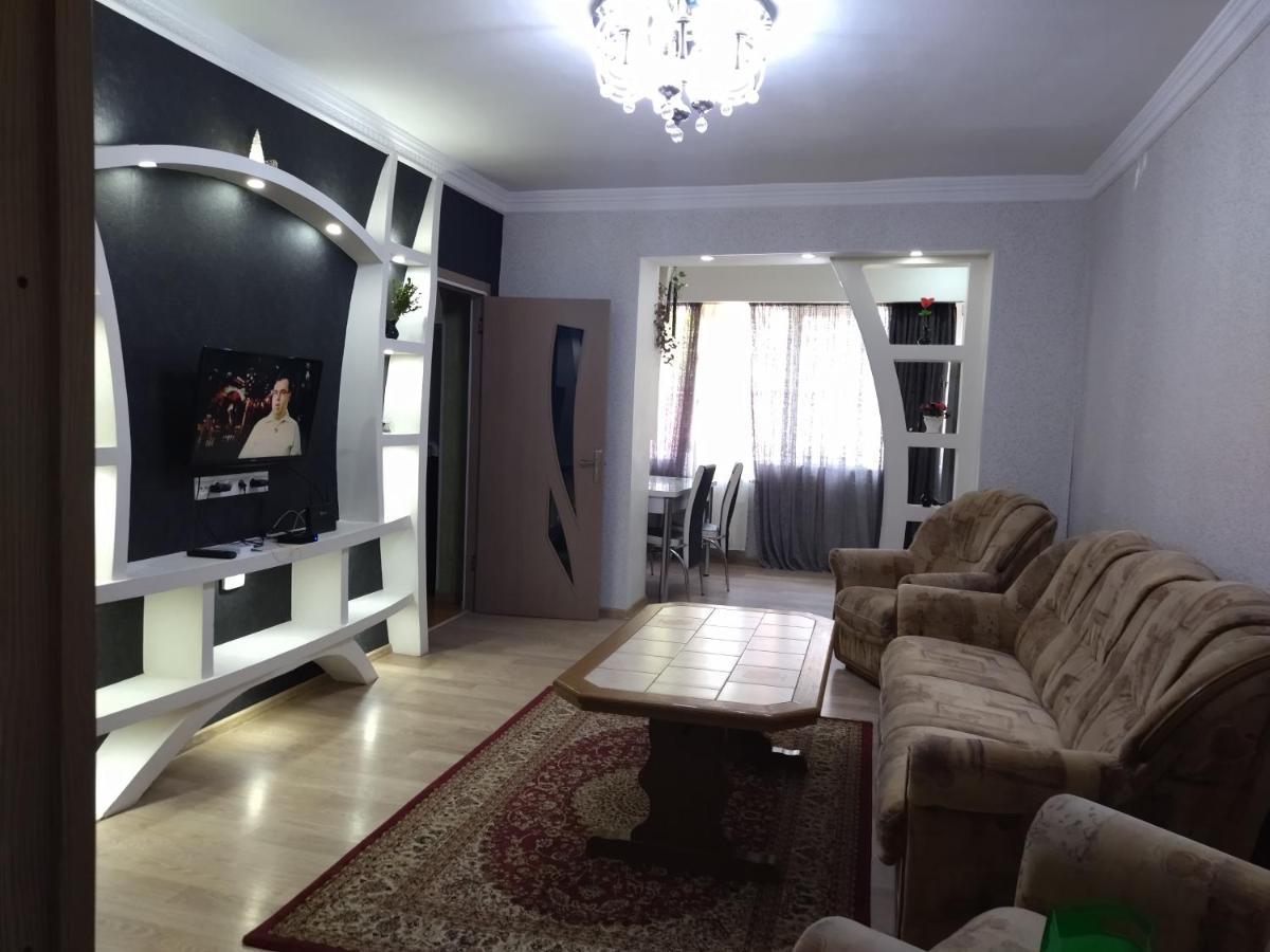 Apartment For You Tiflis Dış mekan fotoğraf