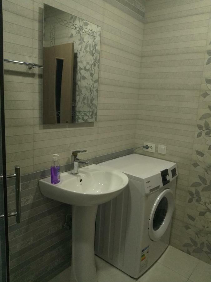 Apartment For You Tiflis Dış mekan fotoğraf